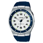 Lours Sporty waterproof Watch