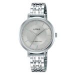 Lorus Grey Dial Ladies Watch