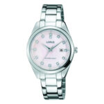 Lorus MOP Dial Ladies Watch RJ247BX9 Lorus Ladies-Elegant watch