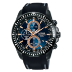 Lorus Sports Chronograph Watch RM353DX9