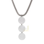 Skagen Sea Glass Necklace SKJ0101040