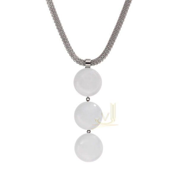 Skagen Sea Glass Necklace SKJ0101040