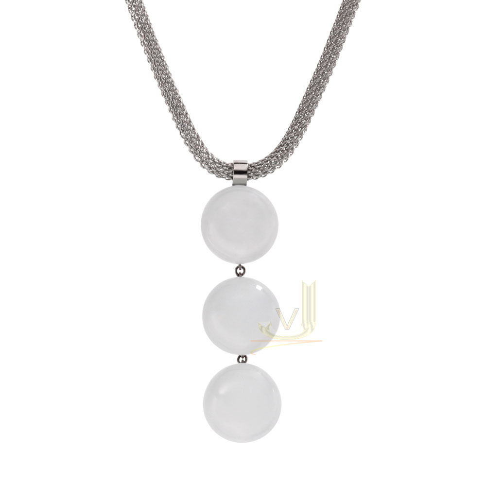 Skagen Sea Glass Necklace SKJ0101040