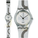 Swatch Break Of Dawn unisex Watch SKK111