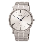 Seiko Premier Gents Watch SKP391P1