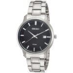 Seiko 100m WR Gents Watch SUR195P1