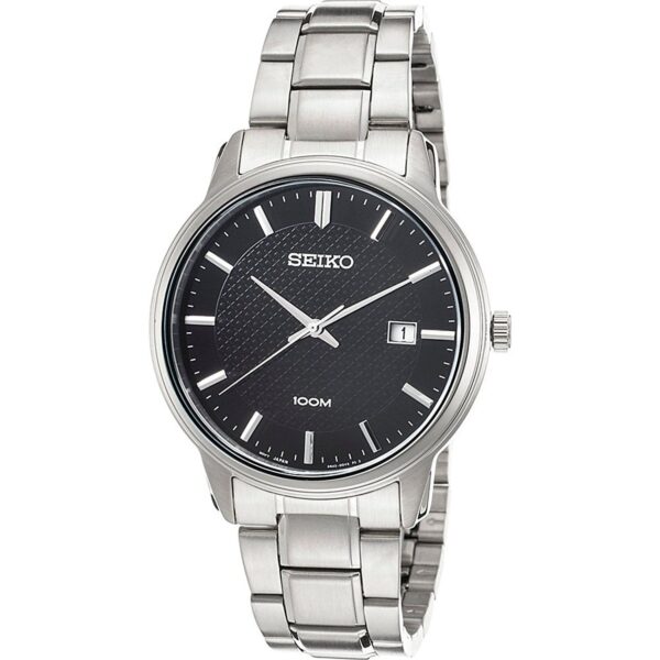 Seiko 100m WR Gents Watch SUR195P1