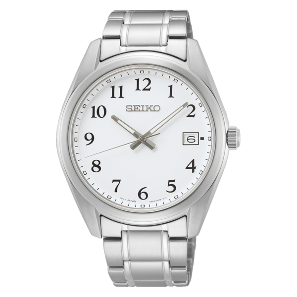 Seiko 100m Classic Gents Watch SUR459P1