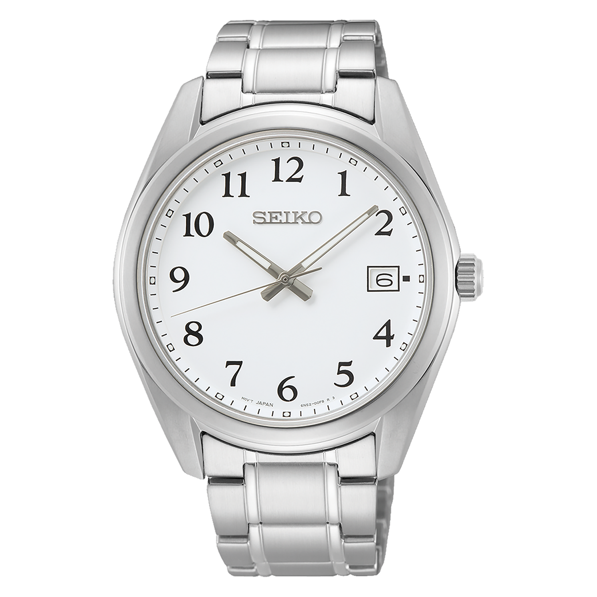 Seiko 100m Classic Gents Watch SUR459P1