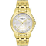 Tissot Ballade III Gents Watch T0314103303300