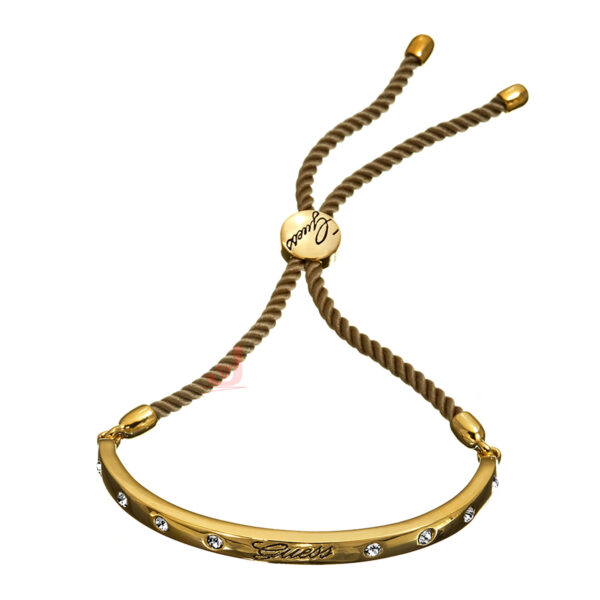GUESS Demi Friendship Bracelet UBB81130