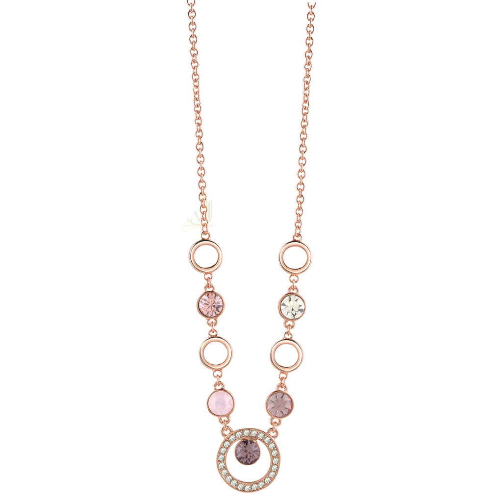 GUESS Hypnotic Necklace UBN61048