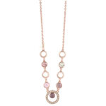 GUESS Hypnotic Necklace UBN61048