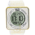 DandG High Contact Unisex Watch DW0783