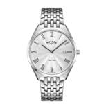 Rotary Ultra Slim Bracelet Gents Watch GB08010/01