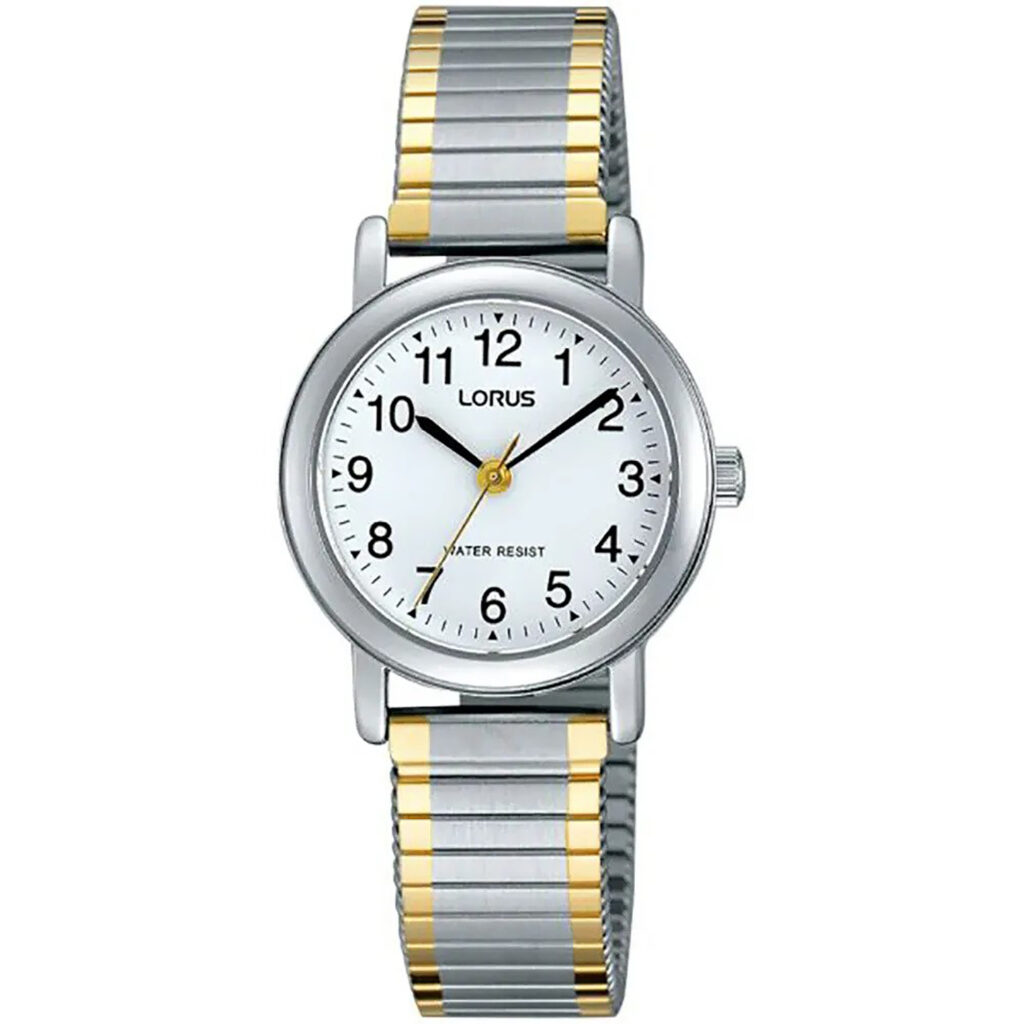Lorus expander Bracelet ladies watch RRX05HX9