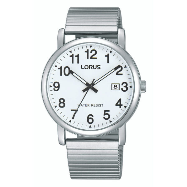 Lorus expander Bracelet watch RRG859CX5