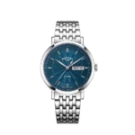 Rotary Windsor Blue Dial Gents Watch GB0542005