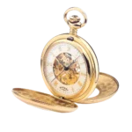 Rotary Skeleton Pocket Watch MP0071301
