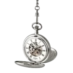 Rotary skeleton dial Pocket Watch MP0072601