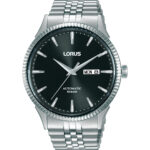 RL471AX9 Lorus Mens motion powered Automatic Watch