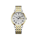 Rotary Windsor Gents Bracelet Watch GB0542101