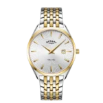 Rotary Ultra Slim Gents Watch GB0801102