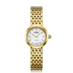 Rotary link bracelet ladies watch LB0090041D