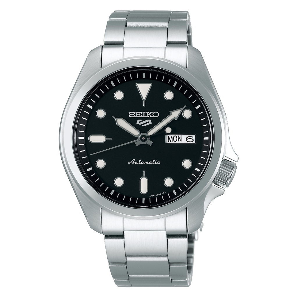 Seiko 5 Sports Automatic Gents Watch SRPE55K1