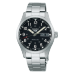 Seiko 5 In the Metal Midfield Sports Watch SRPJ81K1