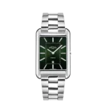 Rotary Rectangular Cambridge Watch GB0528024