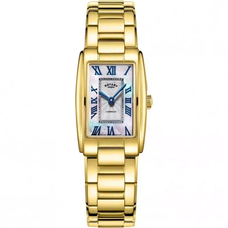 Rotary ladies dress Watch LB0543807