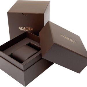 Roamer R Power Gents Watch