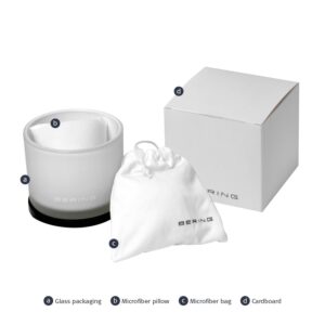 Bering Solar Chronograph Gents Watch