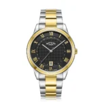 Rotary Dress Two-tone Bracelet Watch GB05391/10
