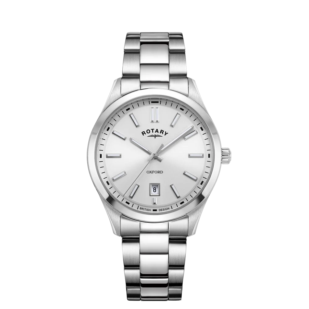 Rotary Contemporary Oxford Bracelet Watch GB05520/06