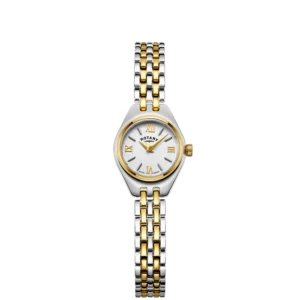 Rotary Traditional Cocktail Bracelet Watch