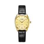 Rotary Ladies Ultra Slim collection Watch LS0801303