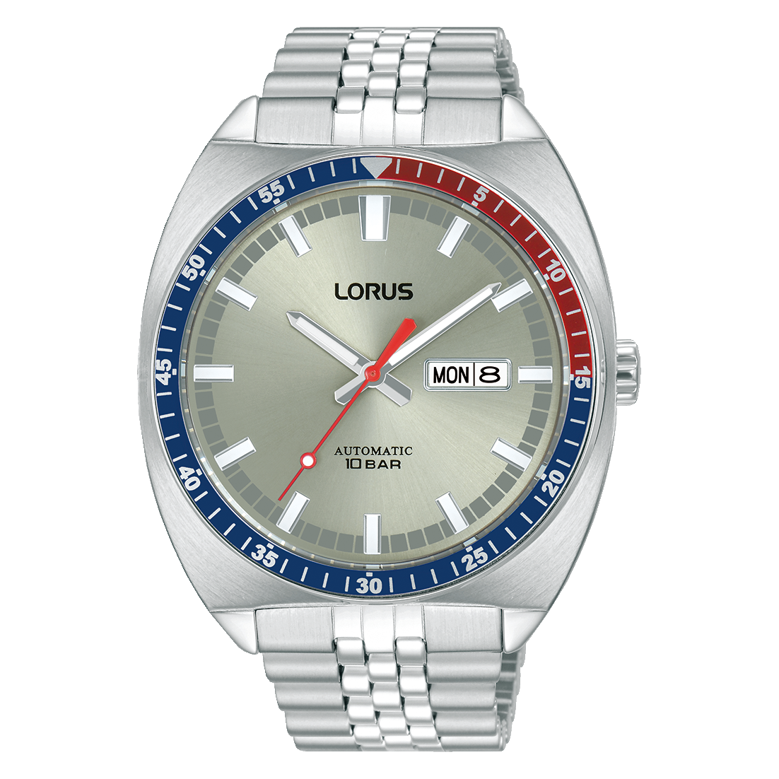 Lorus Mens Automatic Watch