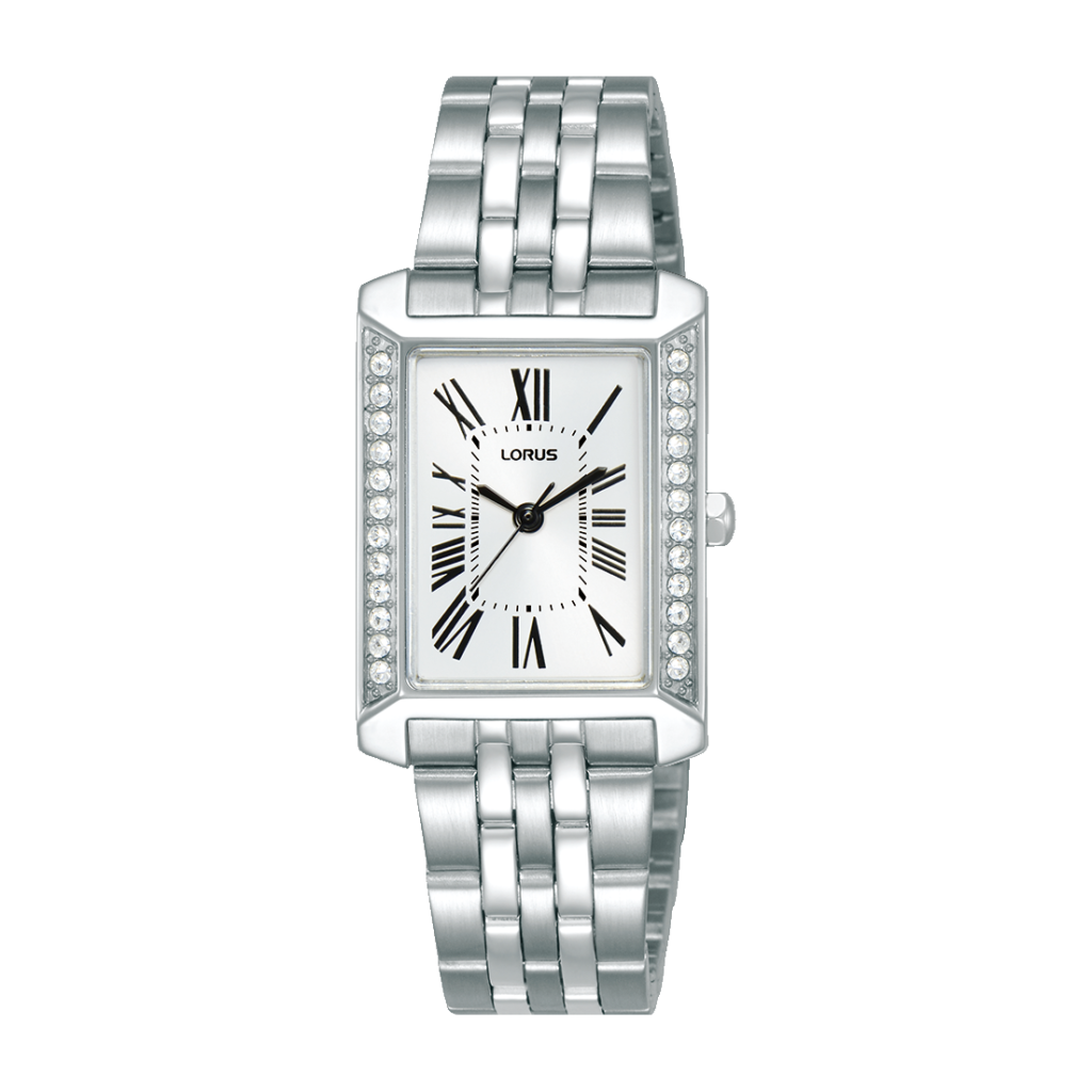 Lorus Ladies Dress Watch RG233YX9