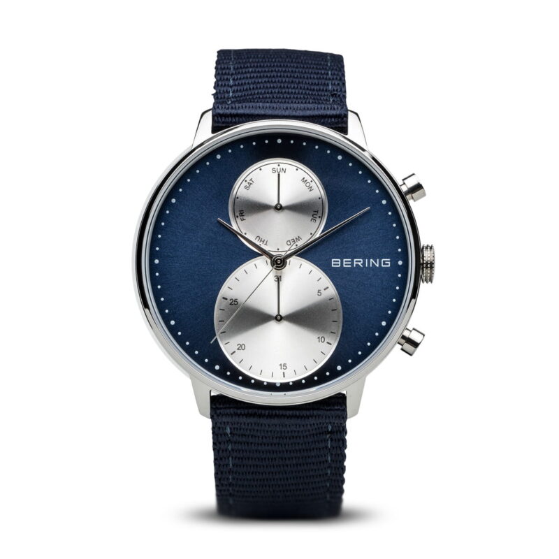 Bering Chronograph Gents Watch