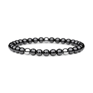 Bering Arctic Glow Ceramic Bracelet