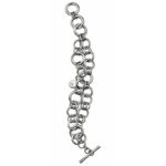 Calvin Klein SMOOTH Ladies Bracelet KJ09AB0101