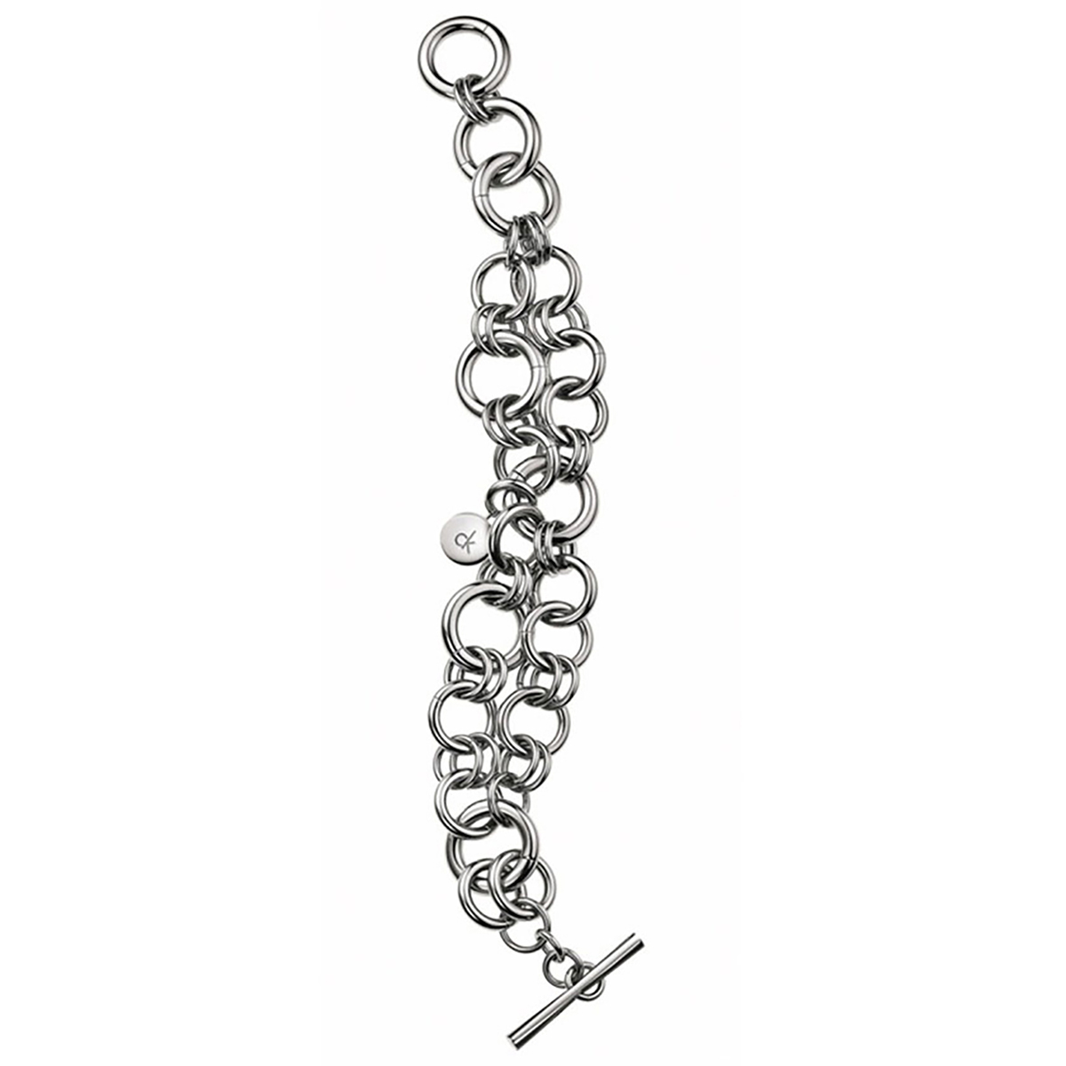 Calvin Klein SMOOTH Ladies Bracelet KJ09AB0101