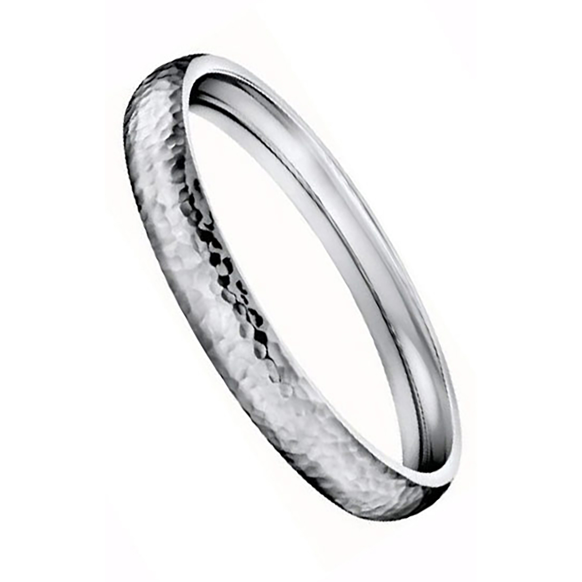 Calvin Klein Dawn Ladies Bangle KJ68AB01020S