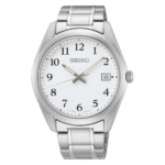 Seiko 100m Classic Gents Watch SUR459P1