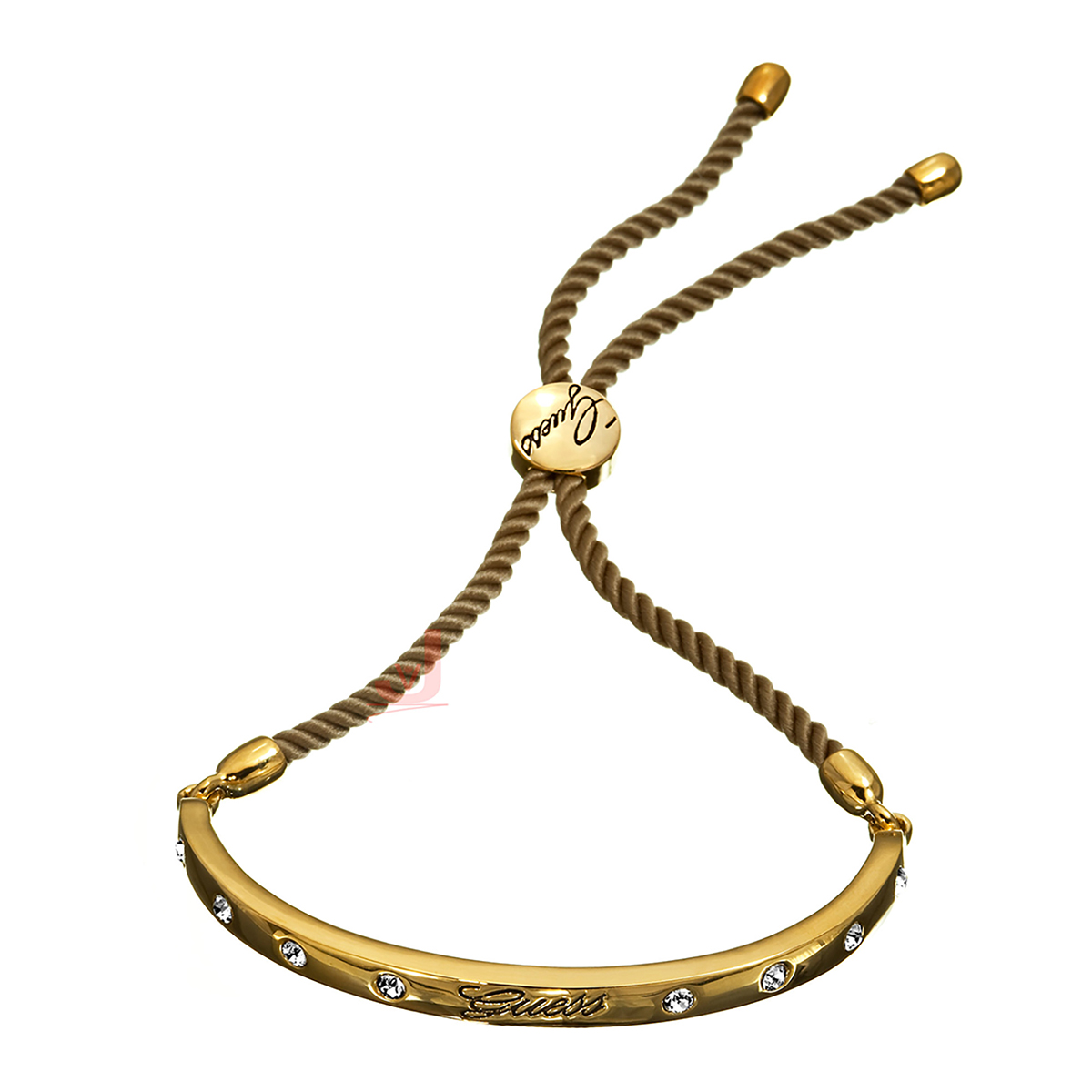 GUESS Demi Friendship Bracelet UBB81130