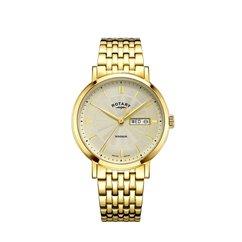Rotary Windsor Gents Watch GB0542303