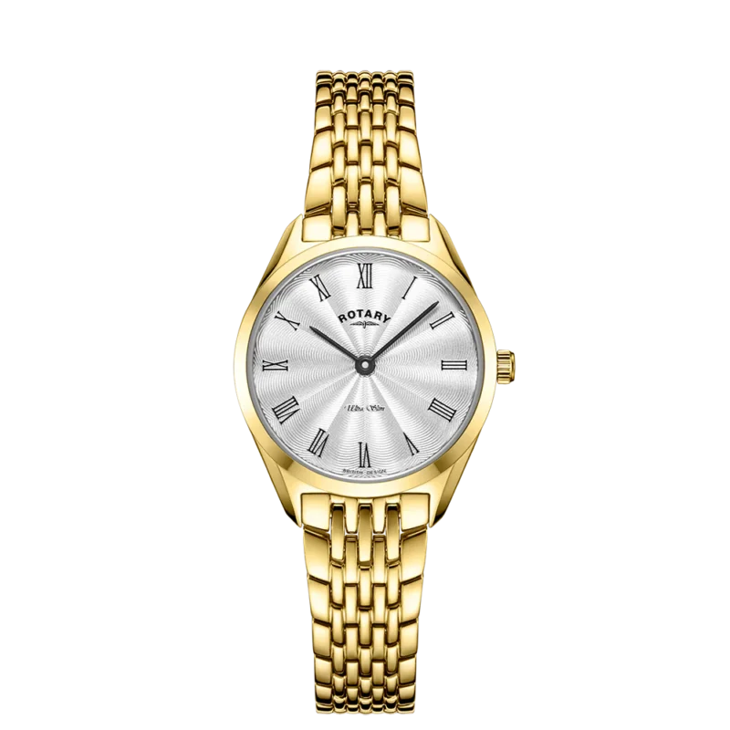 Rotary Ladies Ultra Slim collection Watch LB0801301
