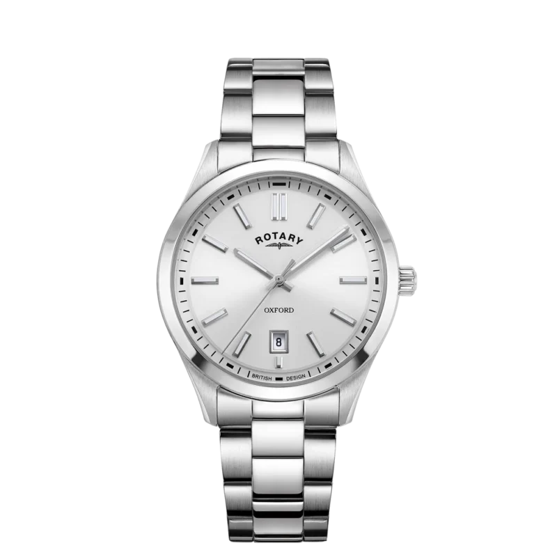 Rotary Contemporary Oxford Bracelet Watch GB05520/06